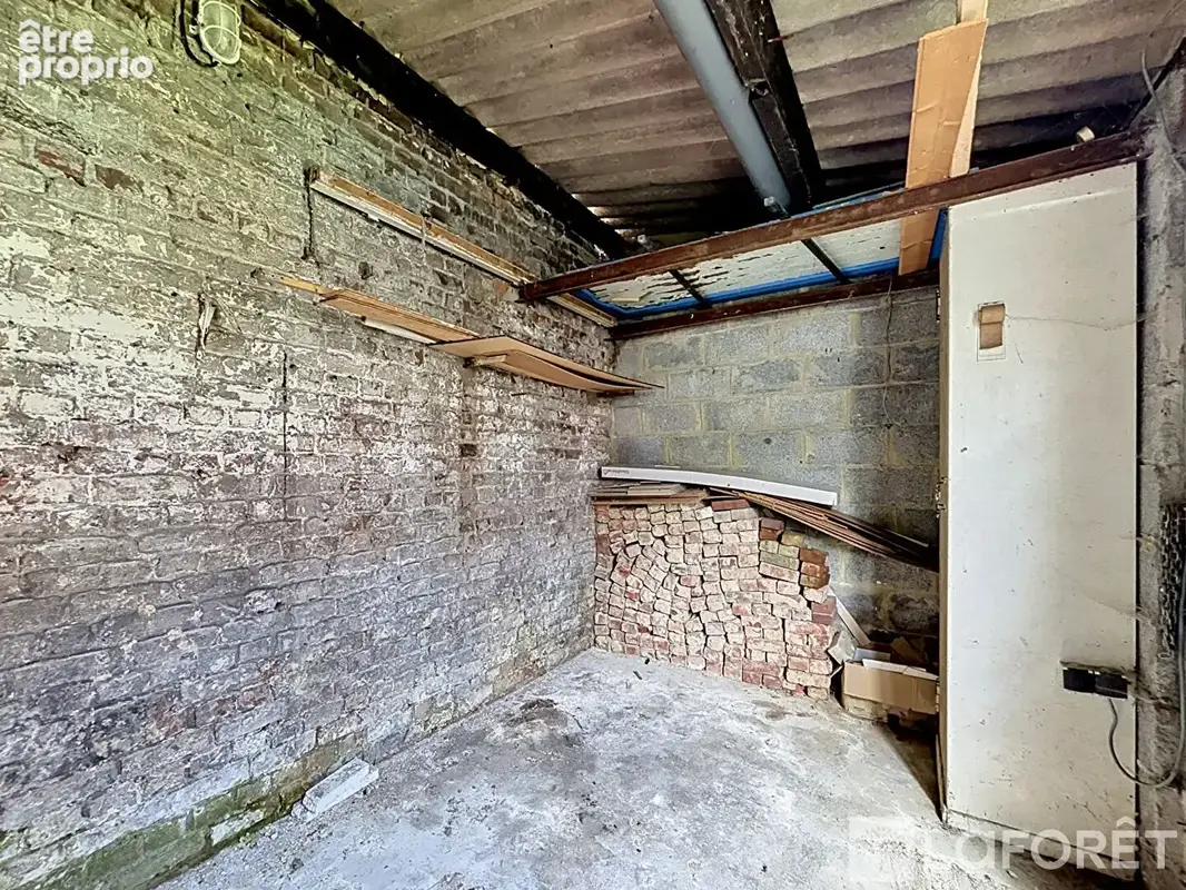 Maison Armentières 5 pièce(s) 84.97 m2 - photo 12