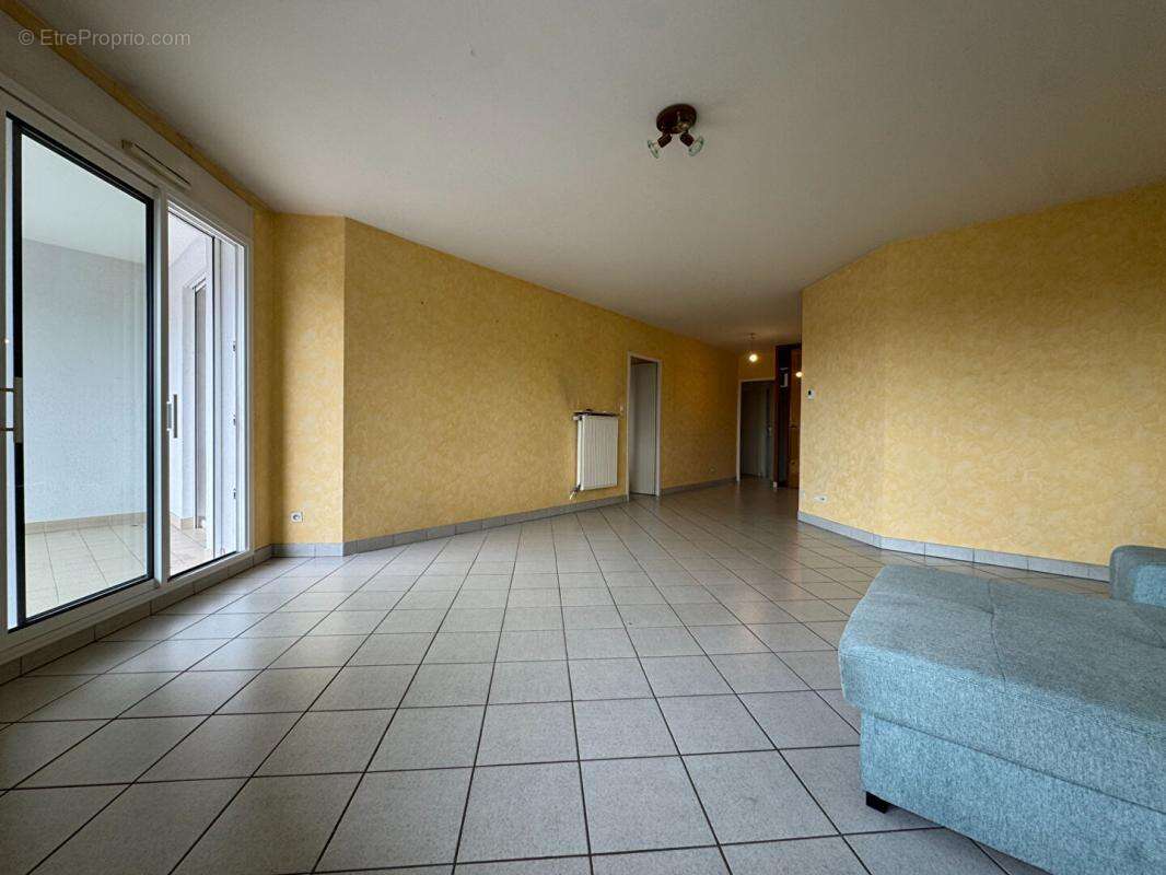 Appartement à BRON