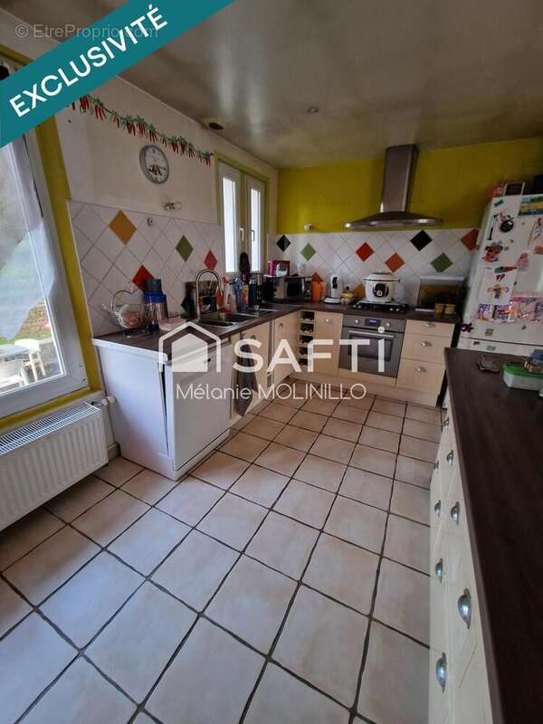 Photo 4 - Maison à MOULINS-SAINT-HUBERT