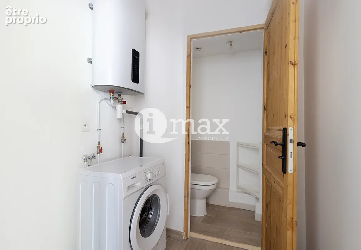 Levallois - 2 pièces - 450 000 euros fai - photo 7