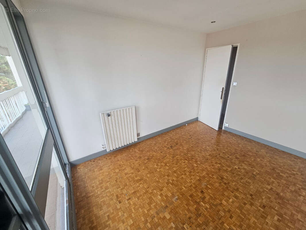 Appartement à JOINVILLE-LE-PONT