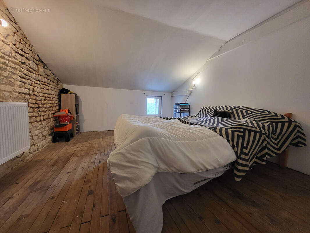 Maison type fermette 4 chambres  à vendre à Moreilles - photo 9