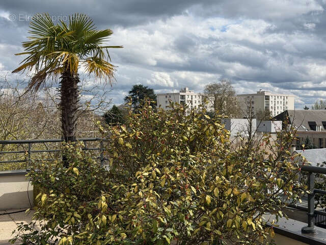 Appartement à ORLEANS