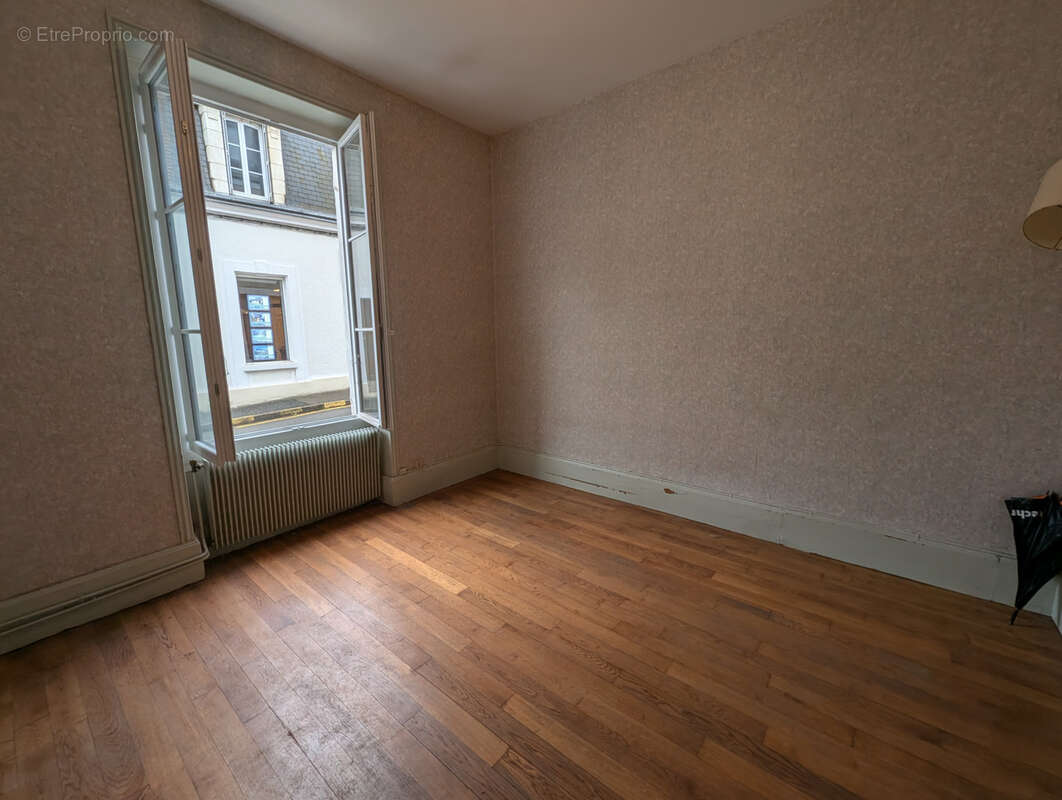 Appartement à CHATEAUDUN