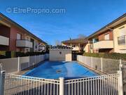 Appartement à FRONTON