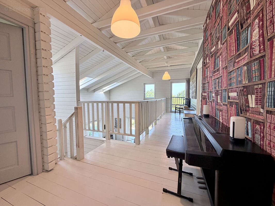 Maison en bois proche de Villeréal - photo 11