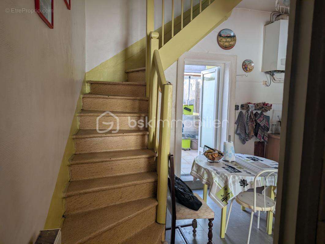 Ensemble immobilier de caractère avec jardin japonais et revenus locatifs - photo 10