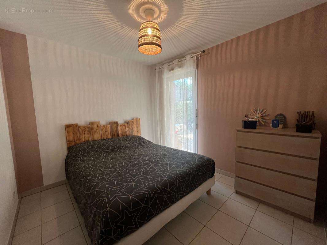 Appartement 3 pièces 70 m² avec terrasse, grand jardin et garage - photo 20