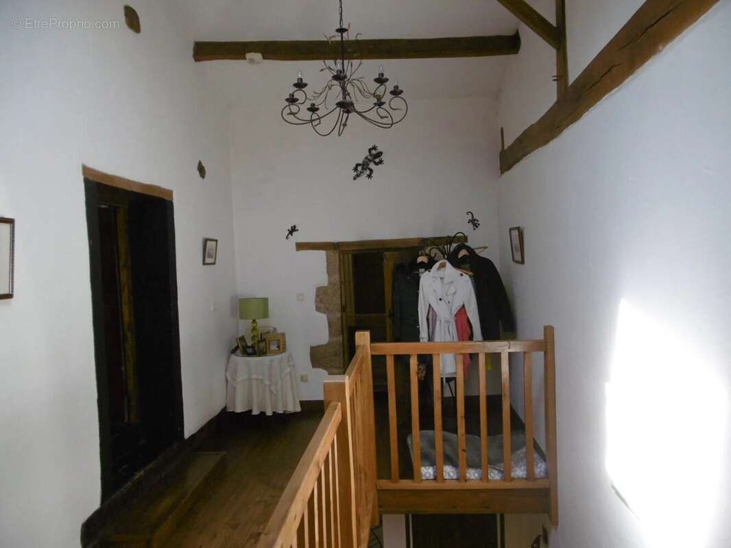 Spacieuse propriété de caractère - photo 13