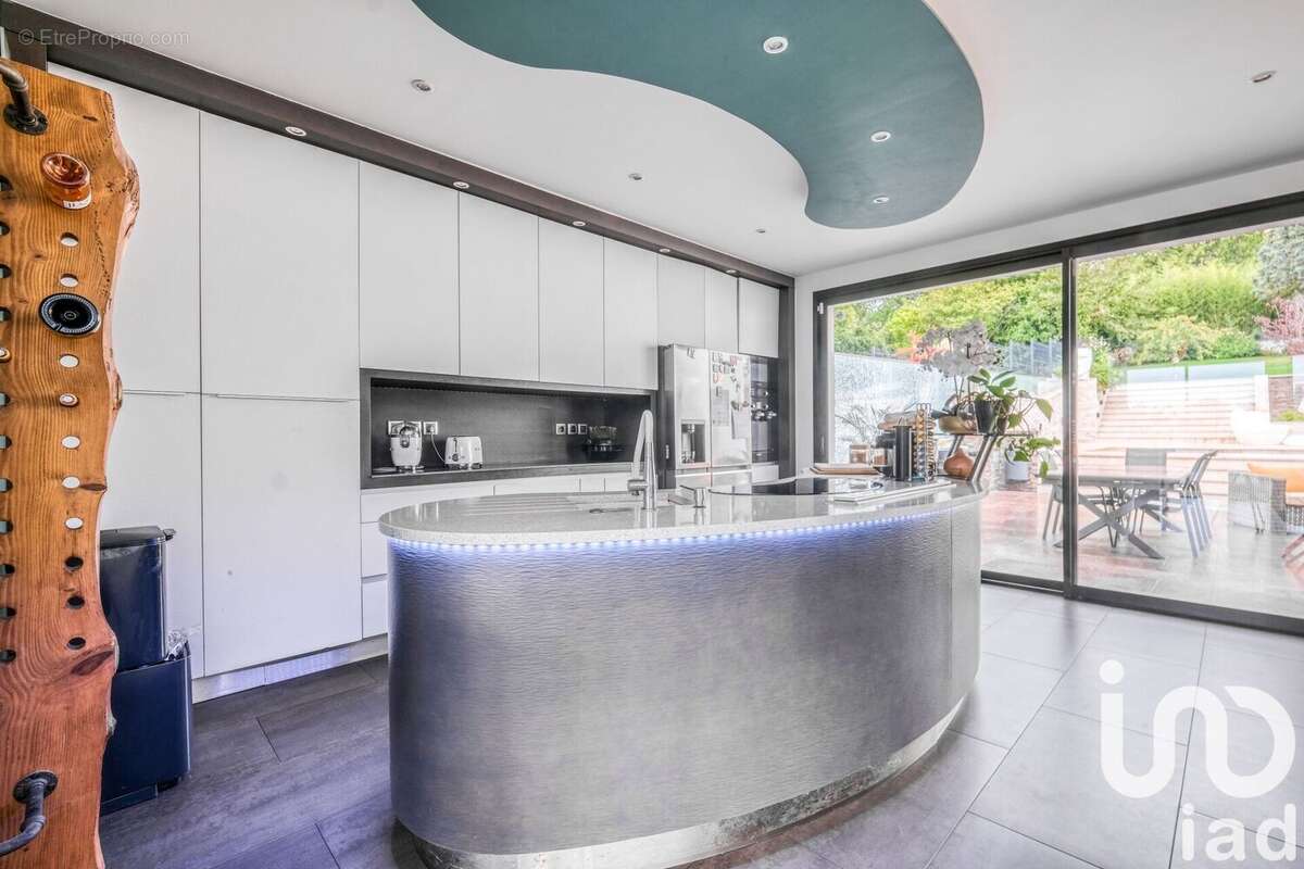 Photo 5 - Maison à VILLEVAUDE