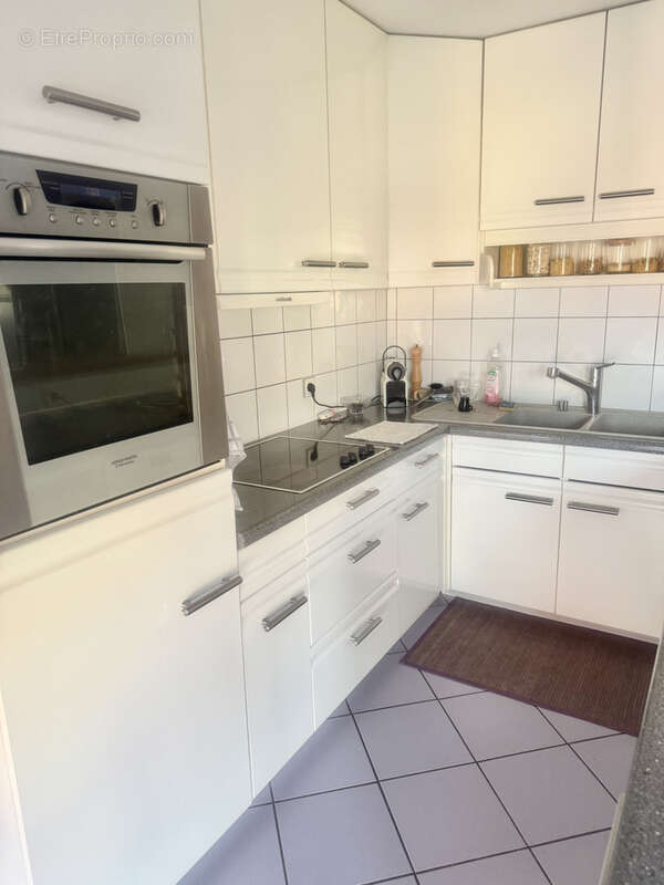 Centre ville appartement luxueux - photo 2