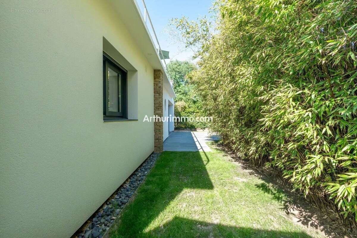 Maison à SUCY-EN-BRIE