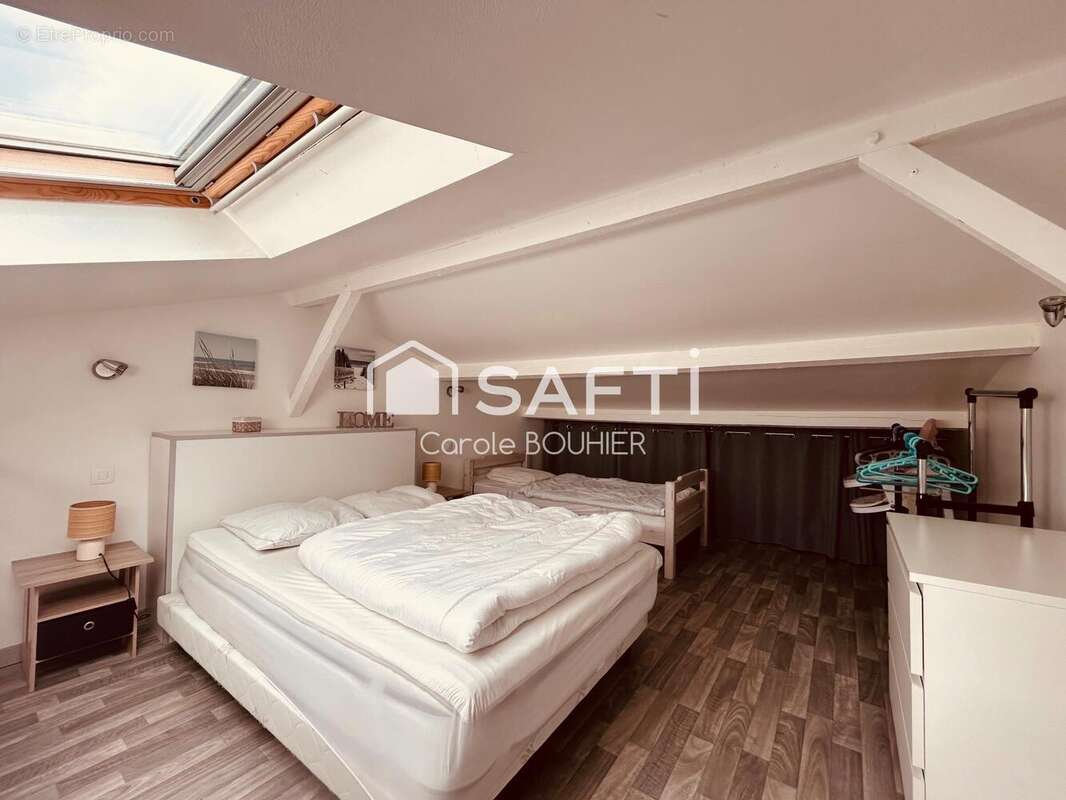 Photo 2 - Maison à ARCACHON