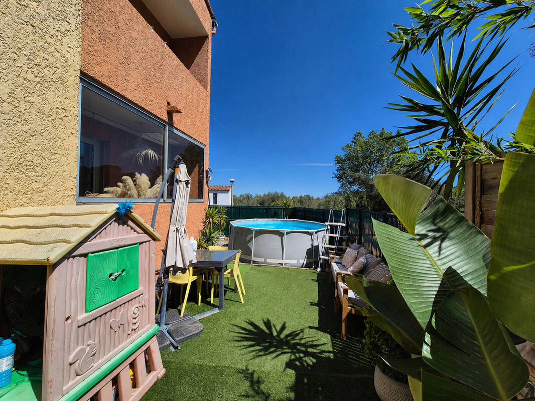 Appartement à LE PRADET