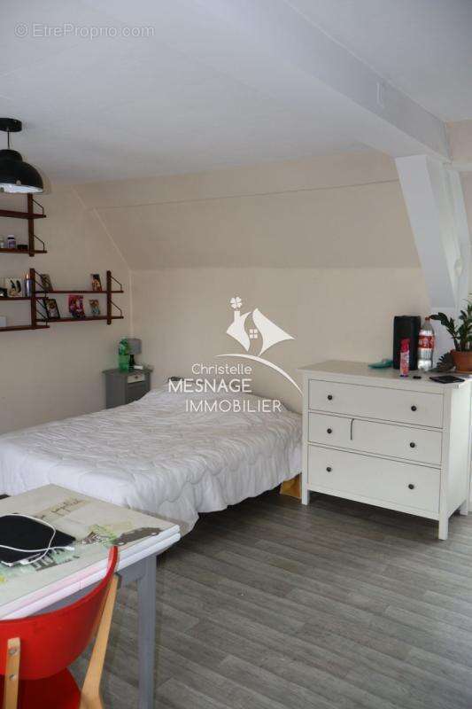 Appartement à DINAN