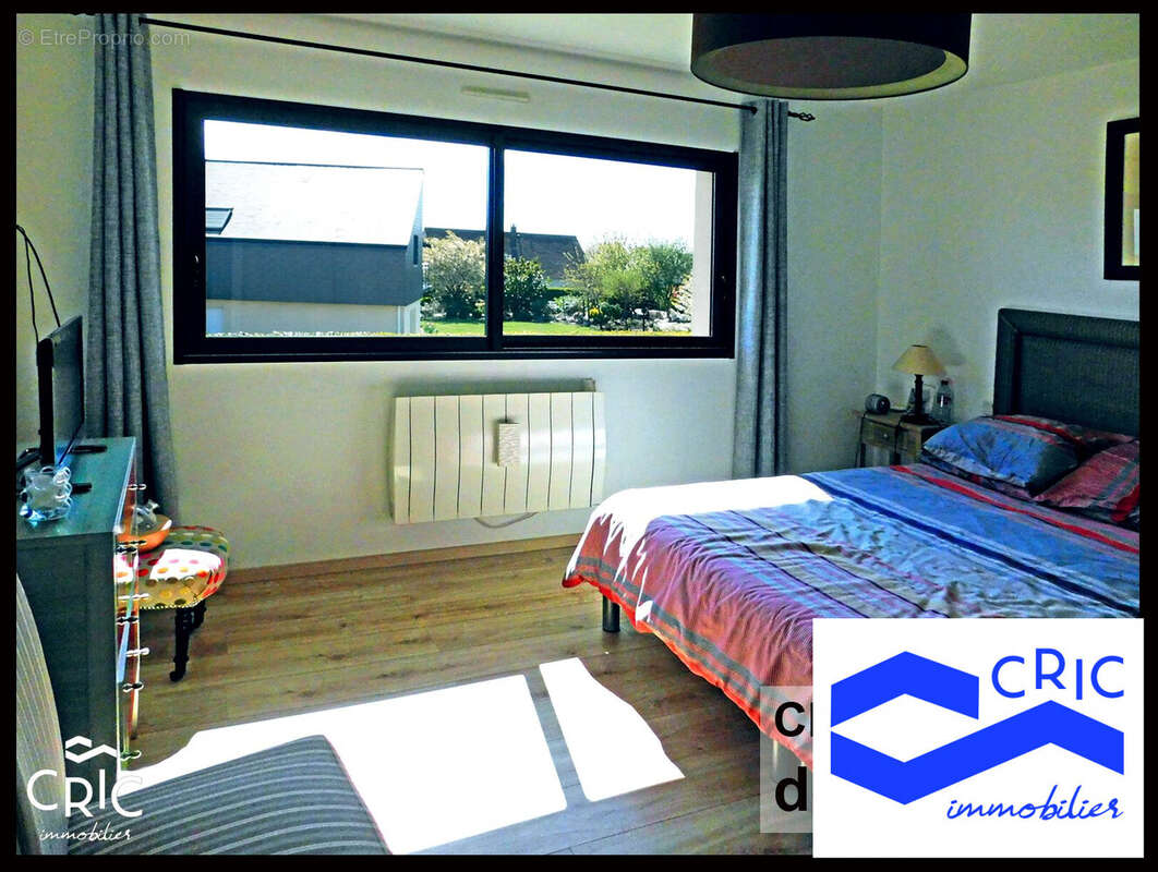 Maison à OCTEVILLE-SUR-MER