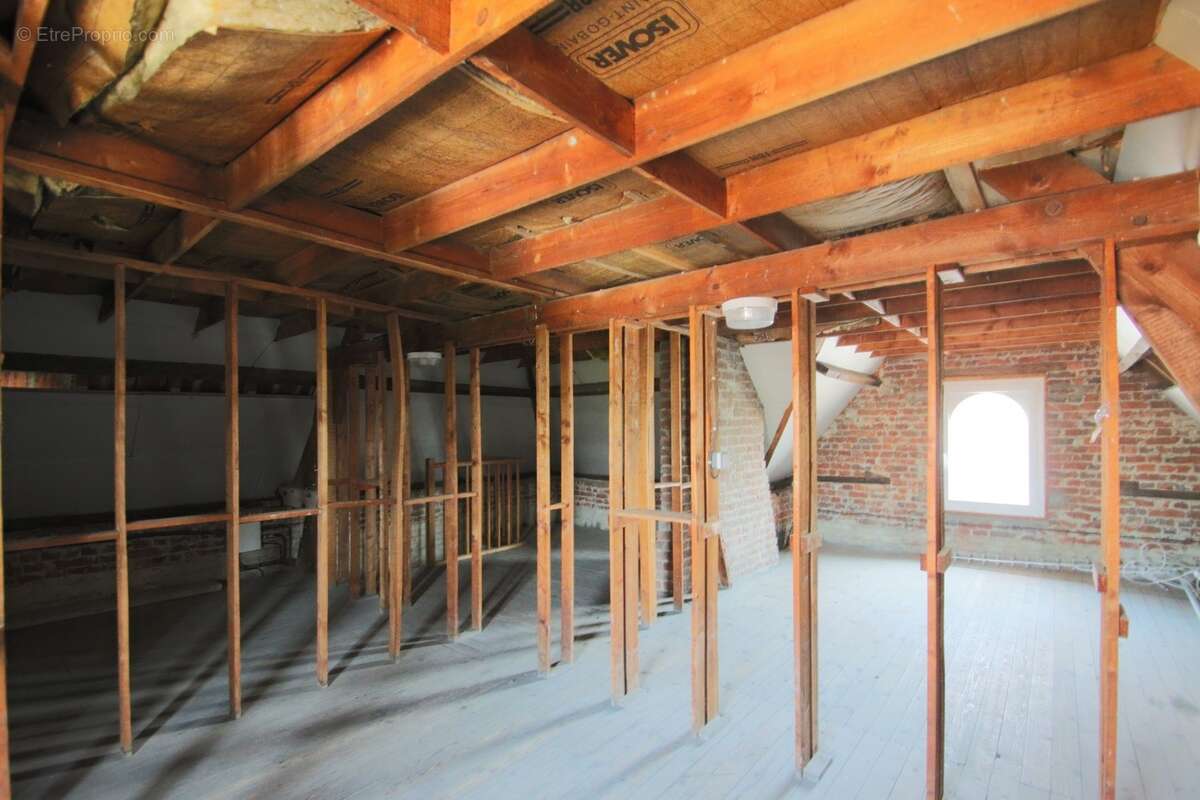 Maison à vendre 5 pièces ARQUES (62) - photo 10