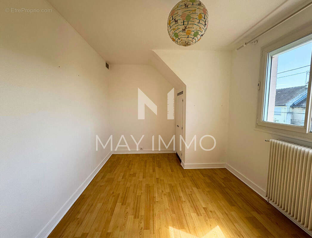 Maison à VILLEPINTE