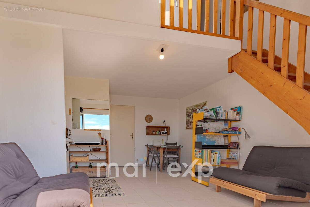 Appartement à ERDEVEN