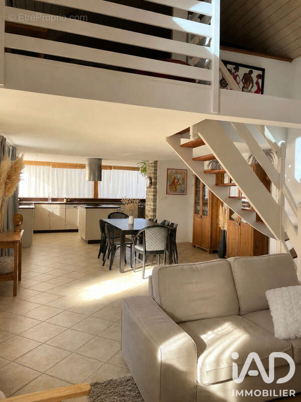 Maison 101 m² à Pleyben  - photo 6