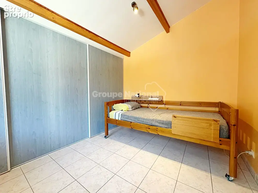 Maison Eyguieres 110 m2 - photo 13