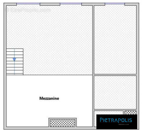 Appartement à LYON-4E