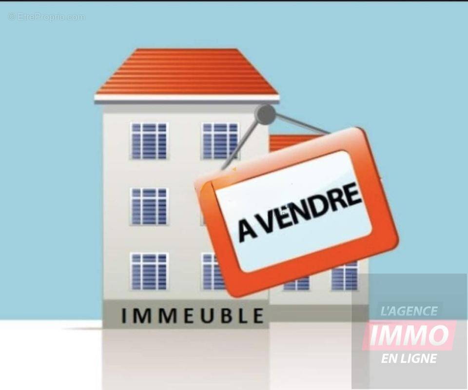 Appartement à LIVRY-GARGAN