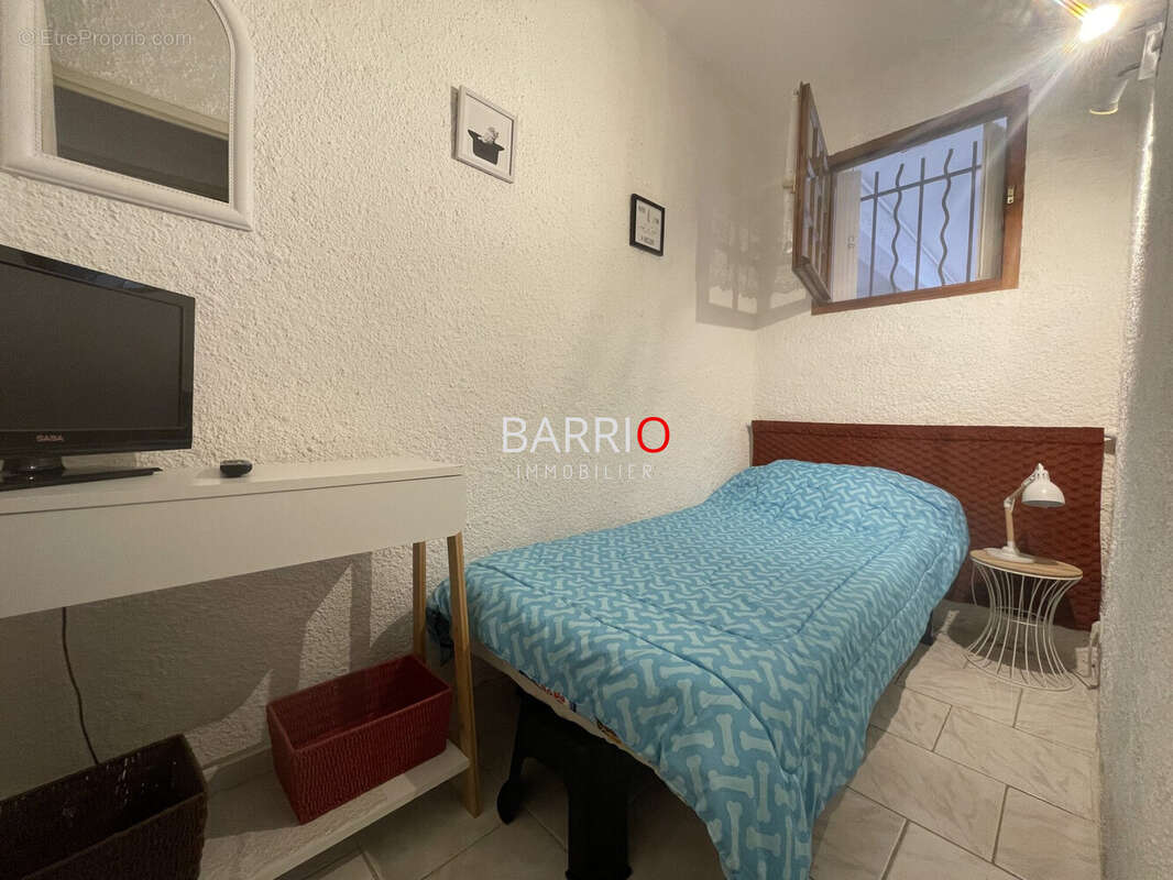 Appartement à ARGELES-SUR-MER