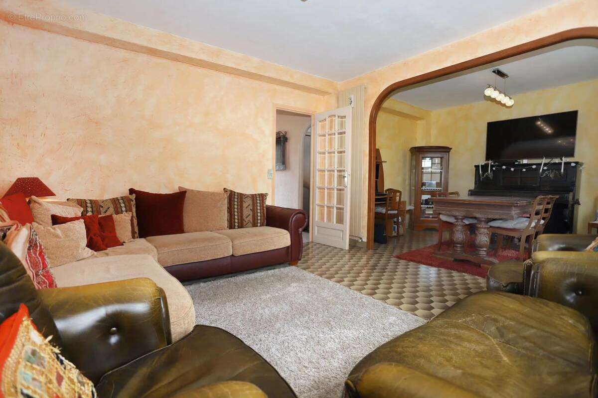 Maison à SAINT-DIDIER