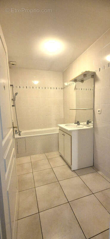 Bourroches maison mitoyenne en copropriete - photo 10