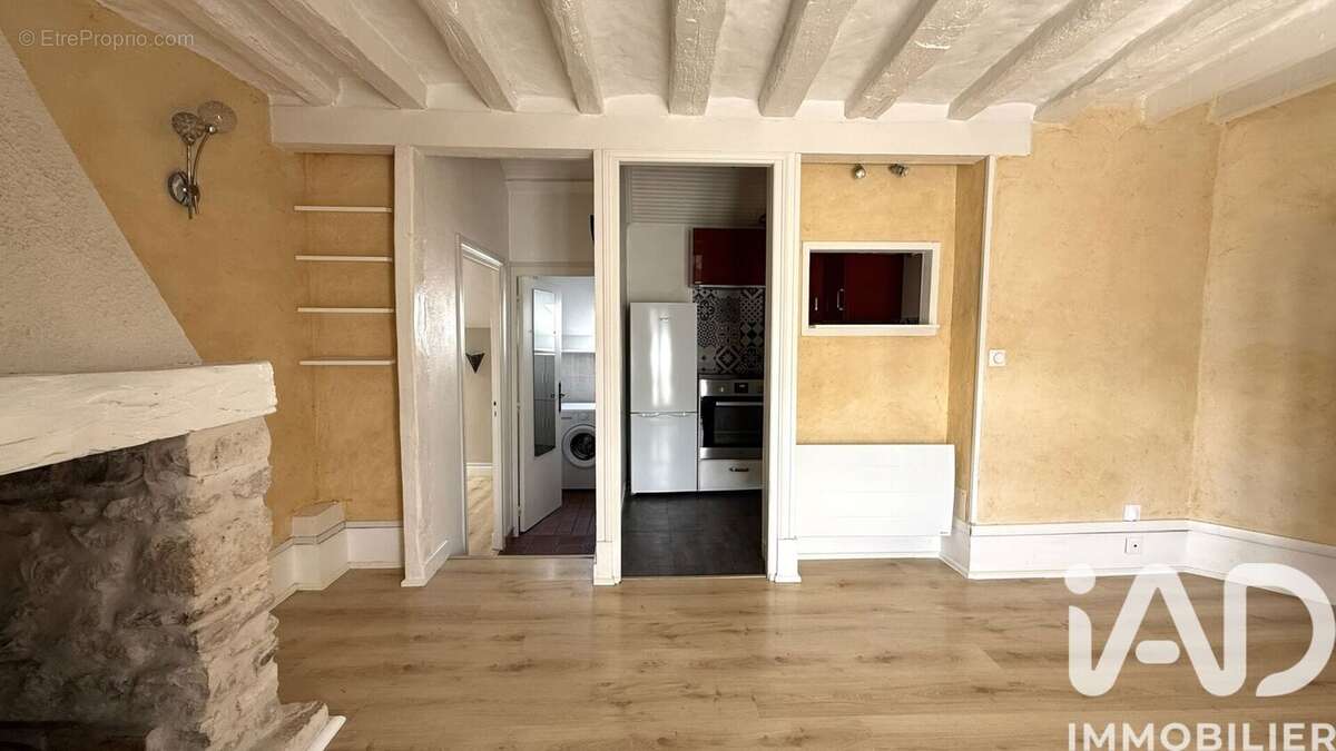Photo 3 - Appartement à ECOUEN