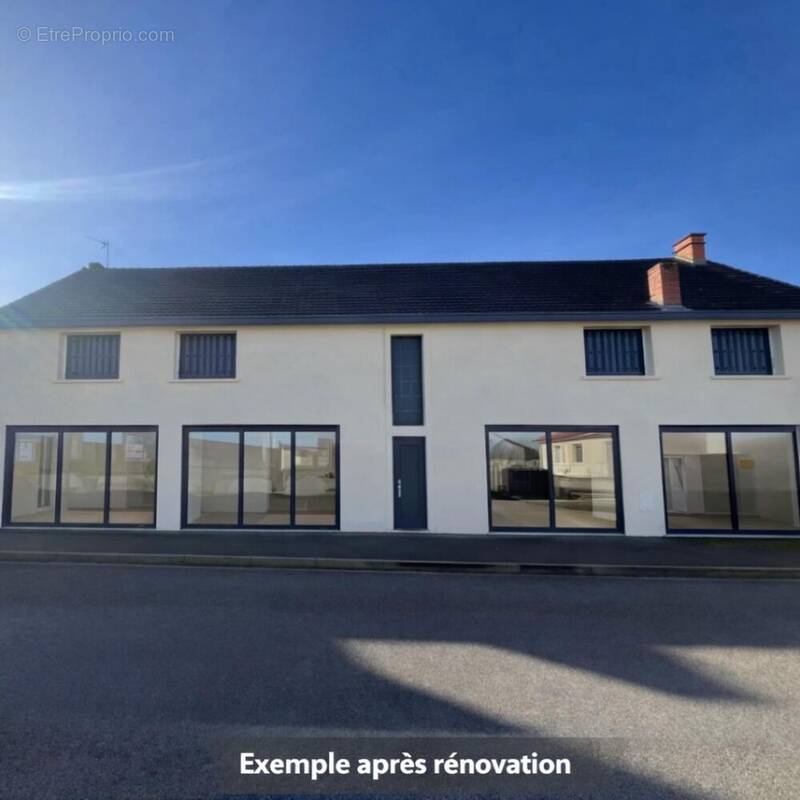 Photo 1 - Appartement à GENELARD