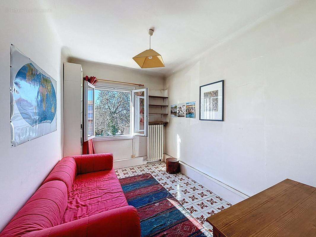 Appartement à MANOSQUE