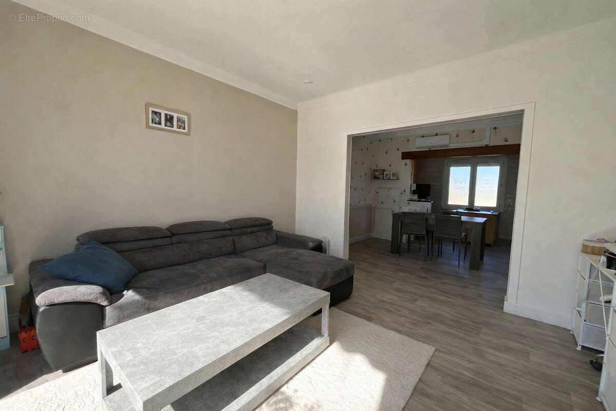 Appartement à CHALLANS