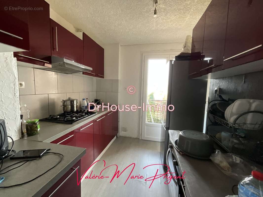 Appartement à MARMANDE