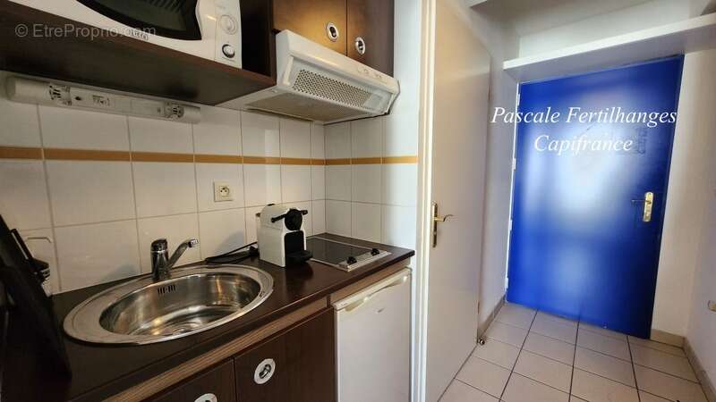 Appartement à IDRON