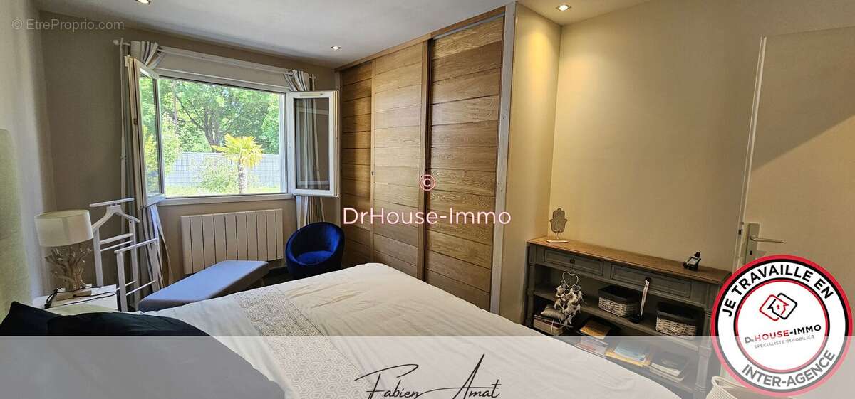 Maison 123 m² à Bassens  - photo 4