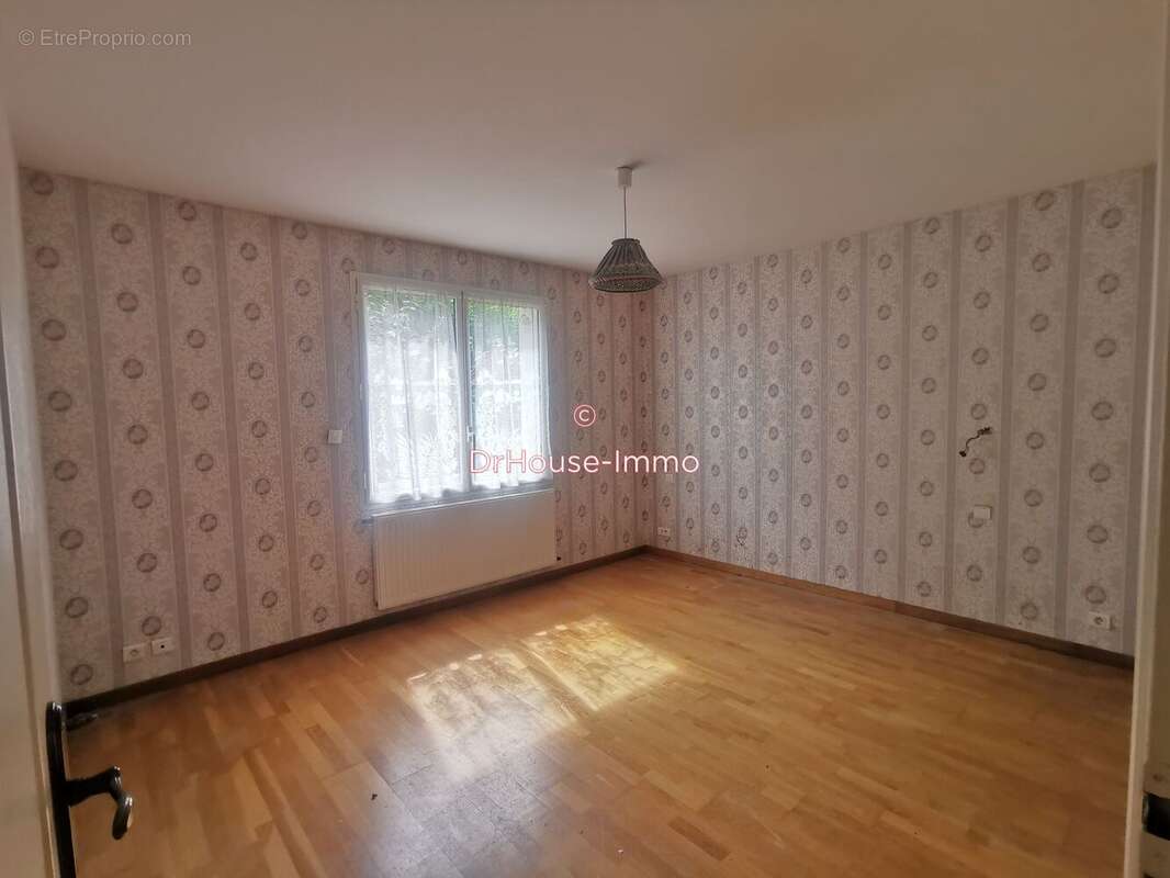 Maison à SAINT-NAZAIRE