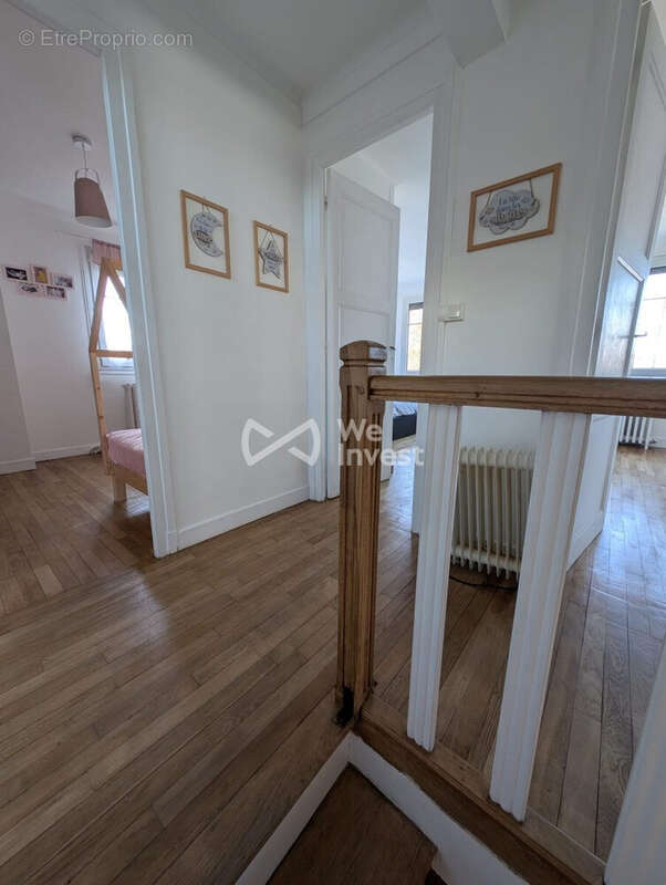 Maison à FORMERIE