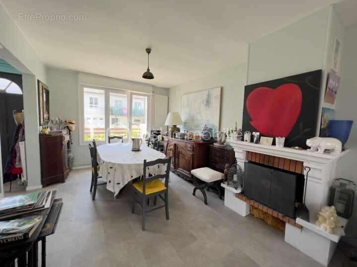 Maison à LE CROISIC