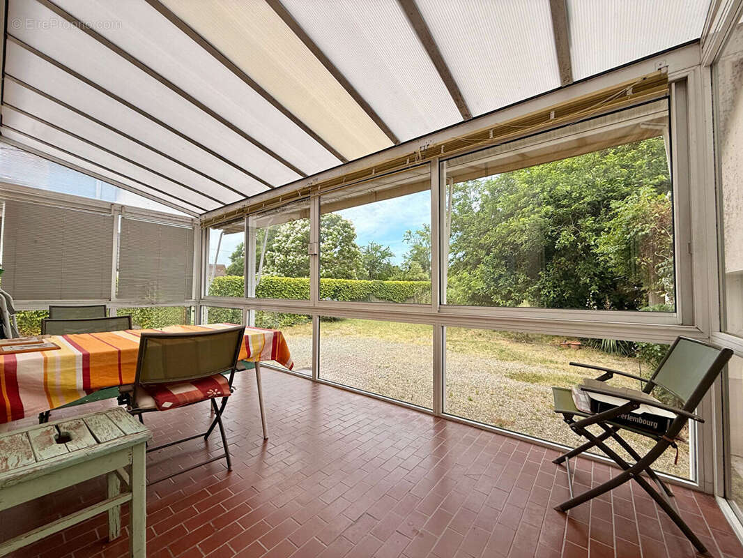 Maison de maître à cernay (68700) - photo 3