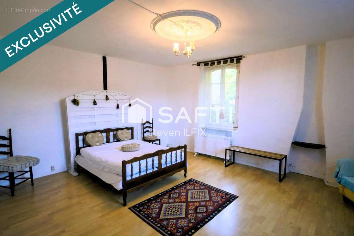 Photo 9 - Maison à BEHASQUE-LAPISTE