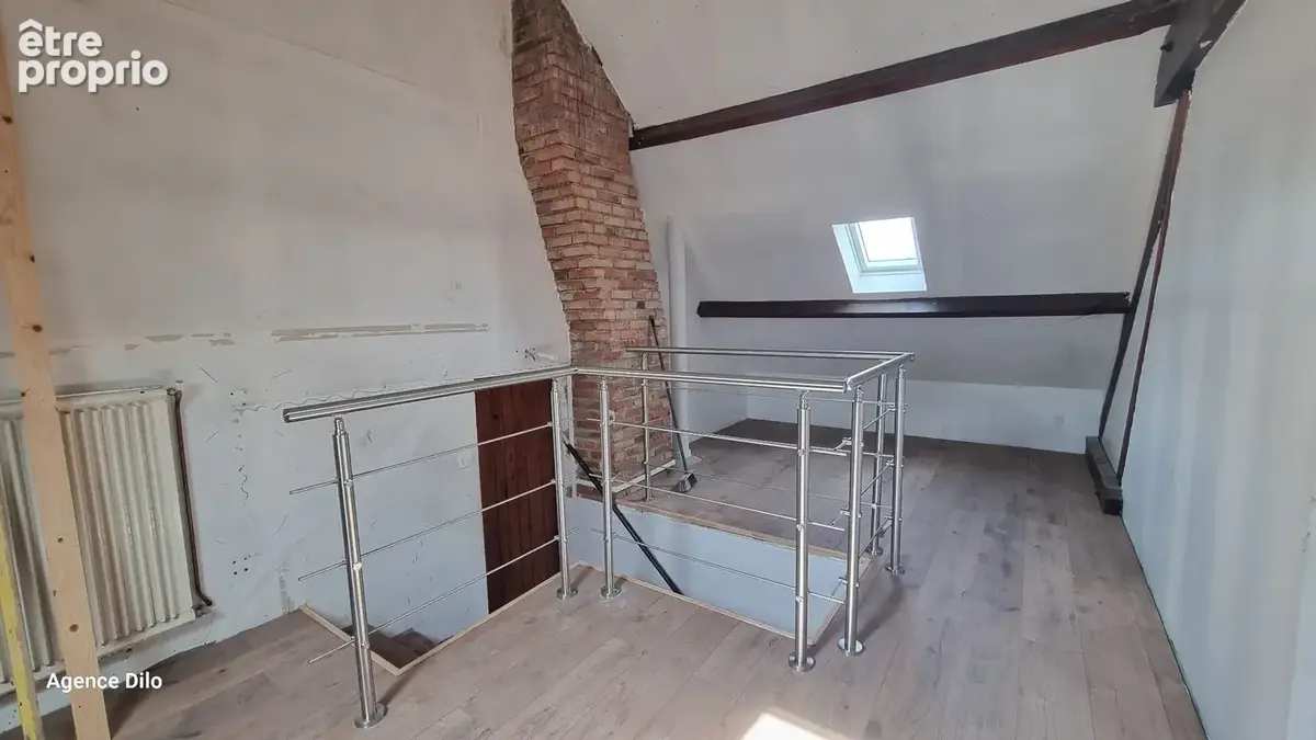 Proche toutes commodités, maison 130 m2 - photo 8