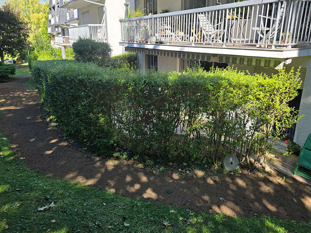 Appartement à MONTMORENCY