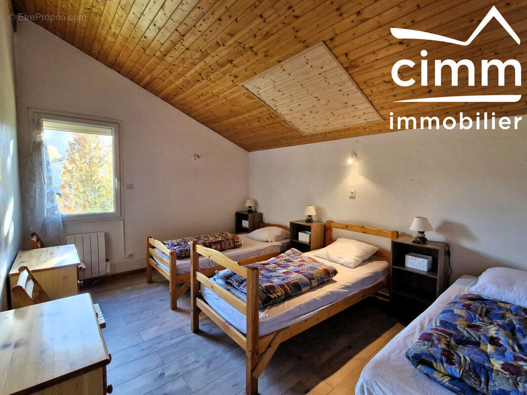 Maison à LA CHAPELLE-EN-VERCORS