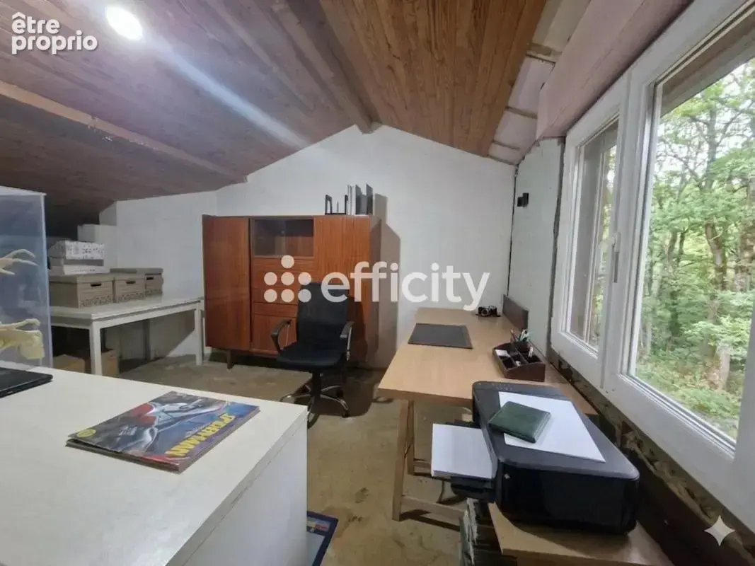 Maison en bois - photo 11