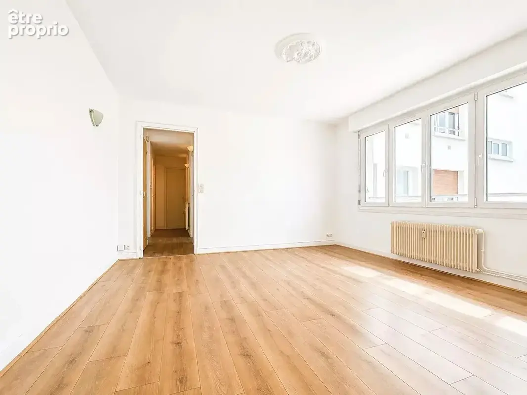 Vente Appartement Reims(51100) 134 900ï¿œ - photo 3