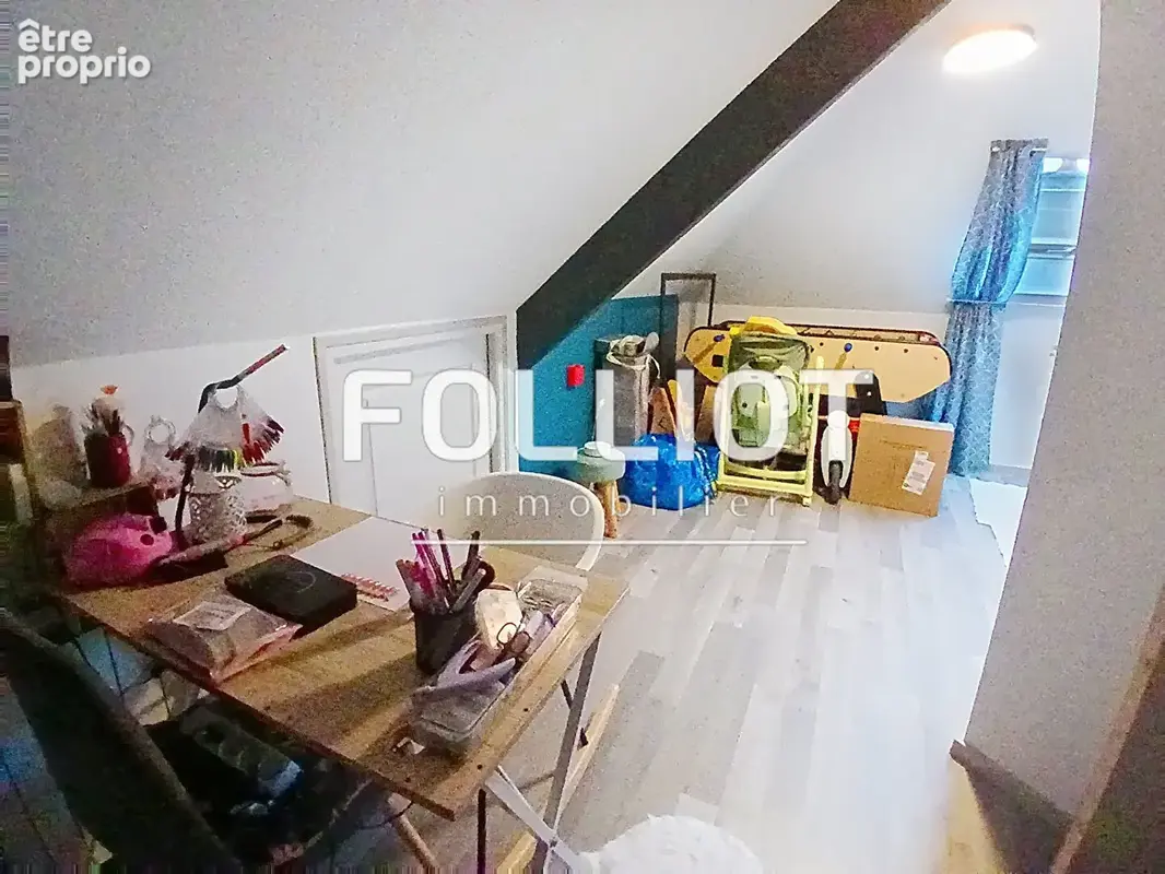 A VENDRE Maison lumineuse à 2,5 km de la plage - photo 15