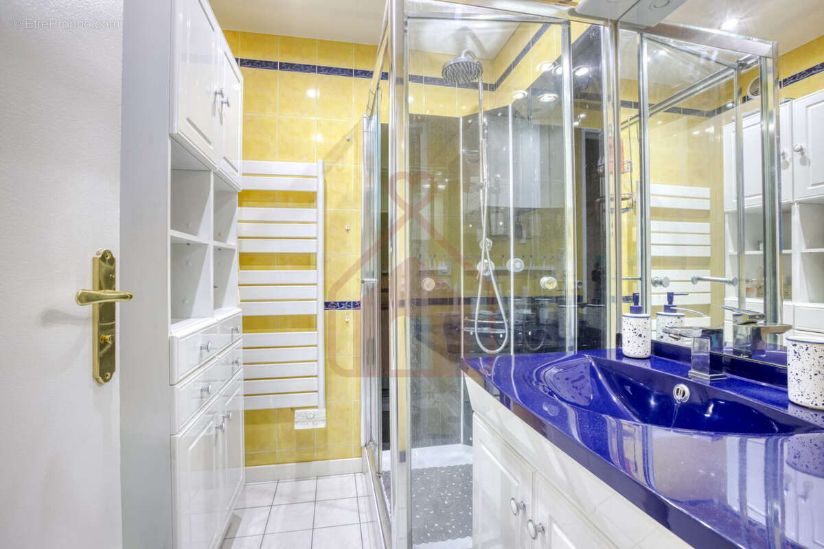 Appartement 85 m² à Villejuif  - photo 9