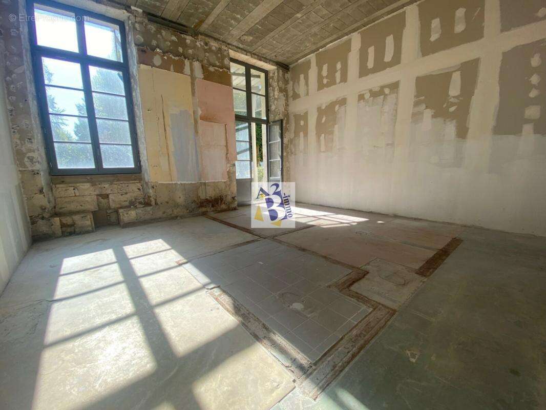 Appartement à ANGOULEME